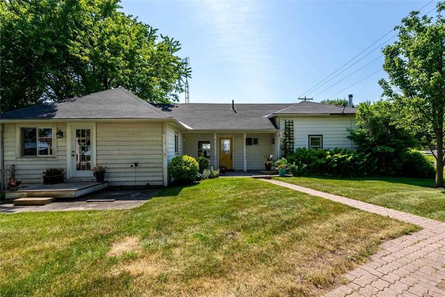 953 County 2 Rd, House detached with 3 bedrooms, 1 bathrooms and 7 parking in Port Hope ON | Image 23