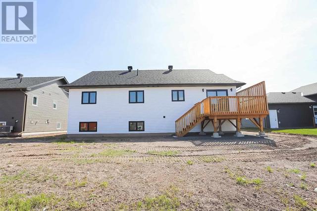 12 Noah Dr, House detached with 4 bedrooms, 2 bathrooms and null parking in Sault Ste. Marie ON | Image 5