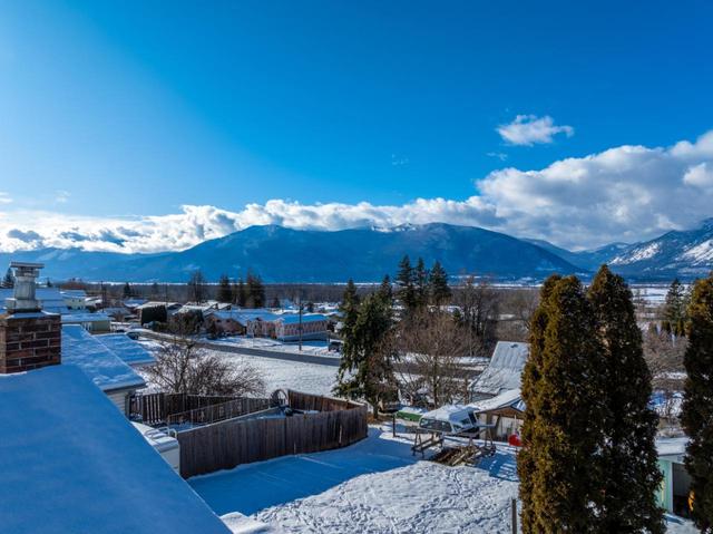 229 9th Avenue S, House detached with 2 bedrooms, 1 bathrooms and null parking in Creston BC | Image 15