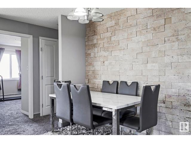 425 - 11325 83 St Nw, Condo with 2 bedrooms, 2 bathrooms and 2 parking in Edmonton AB | Image 9