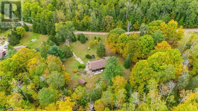 1032 Wishing Well Lane, House detached with 3 bedrooms, 1 bathrooms and 6 parking in North Frontenac ON | Image 47