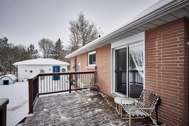 4030 Highway 7a, House detached with 2 bedrooms, 1 bathrooms and 5 parking in Scugog ON | Image 34