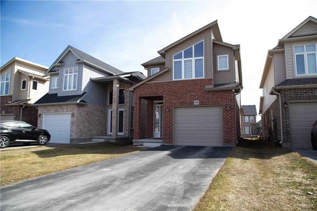 1703 O'hanlan Lane, House detached with 3 bedrooms, 2 bathrooms and 3 parking in London ON | Image 1