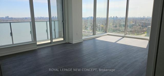 s2203 - 8 Olympic Garden Dr, Condo with 3 bedrooms, 2 bathrooms and 1 parking in Toronto ON | Image 25