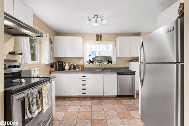 1825 Concession 6 Nottawasaga Road N, House detached with 4 bedrooms, 1 bathrooms and 10 parking in Clearview ON | Image 21
