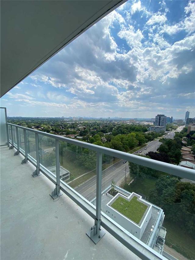1601 - 3220 Sheppard Ave E, Condo with 2 bedrooms, 2 bathrooms and 1 parking in Toronto ON | Image 7