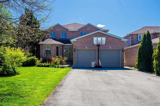 1043 Bradbury Chse W, House detached with 4 bedrooms, 4 bathrooms and 8 parking in Mississauga ON | Image 1