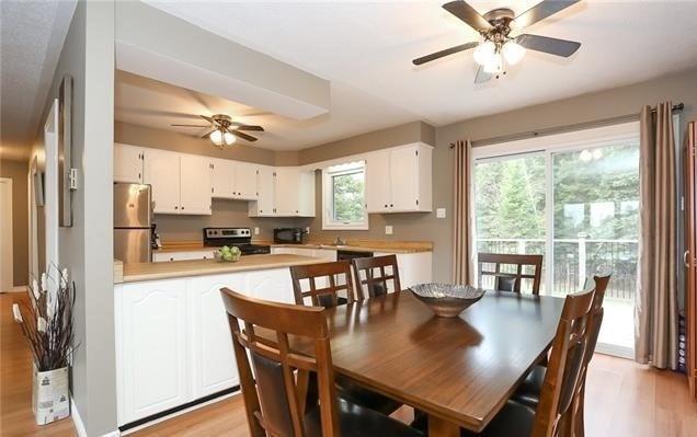 3786 George Johnston Rd, House detached with 3 bedrooms, 2 bathrooms and 8 parking in Springwater ON | Image 5