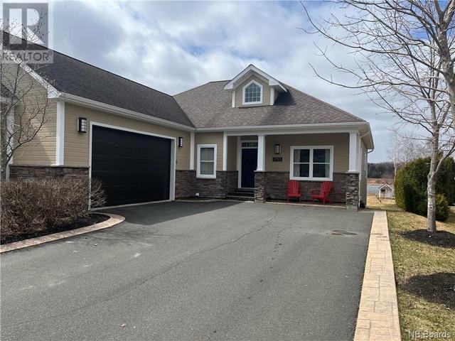 1755 Prom Gowan Brae, House detached with 4 bedrooms, 3 bathrooms and null parking in Bathurst NB | Image 1