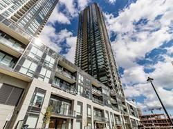 1011 - 4011 Brickstone Mews, Condo with 1 bedrooms, 1 bathrooms and 1 parking in Mississauga ON | Image 1
