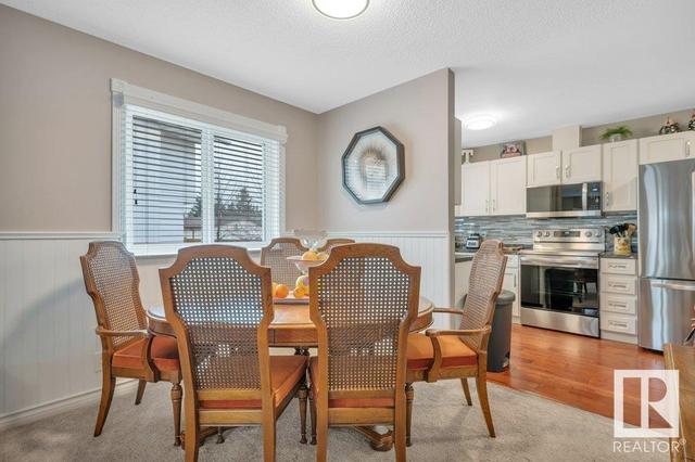 1919 65 St Nw, House detached with 4 bedrooms, 3 bathrooms and null parking in Edmonton AB | Image 11