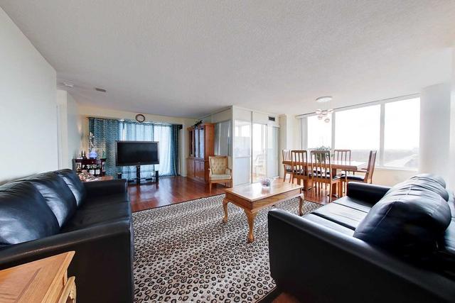 1709 - 700 Constellation Dr, Condo with 2 bedrooms, 2 bathrooms and 2 parking in Mississauga ON | Image 22