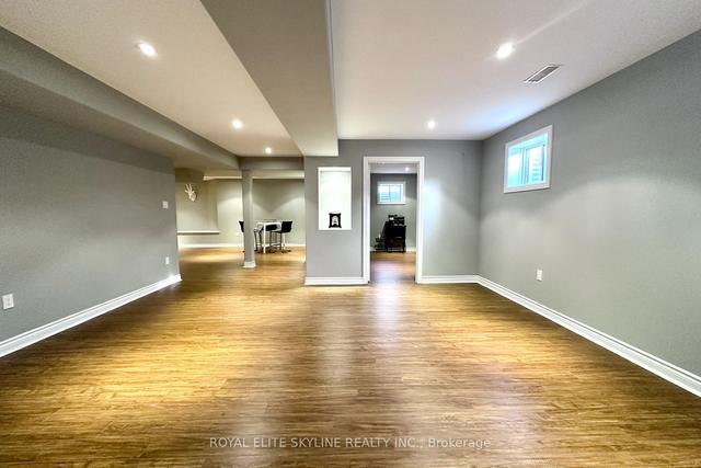 144 Manhattan Dr, House detached with 4 bedrooms, 4 bathrooms and 5 parking in Markham ON | Image 26