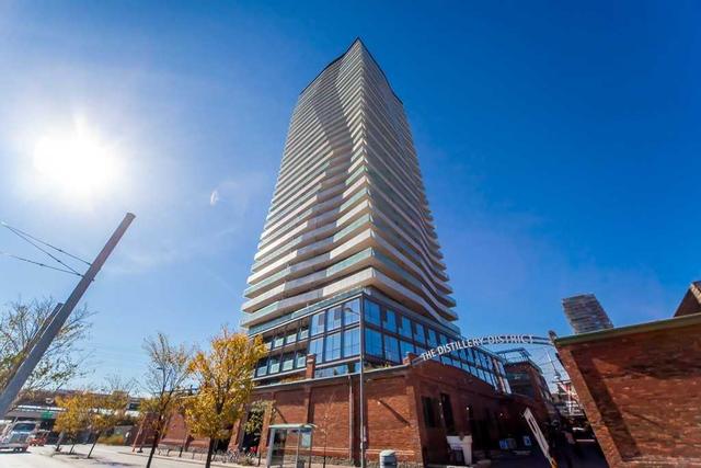 308 - 390 Cherry St, Condo with 2 bedrooms, 2 bathrooms and 1 parking in Toronto ON | Image 15