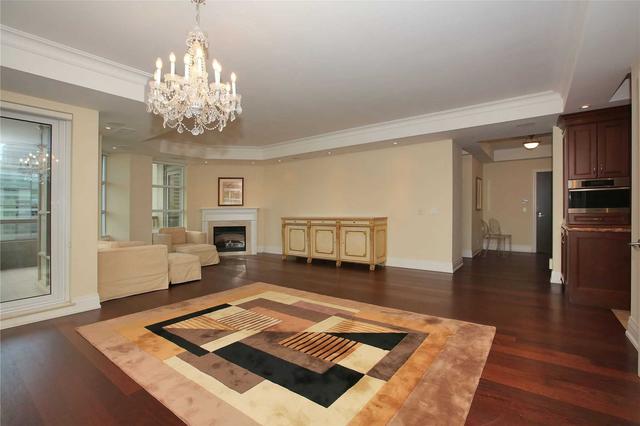 505 - 68 Yorkville Ave, Condo with 2 bedrooms, 3 bathrooms and 2 parking in Toronto ON | Image 26