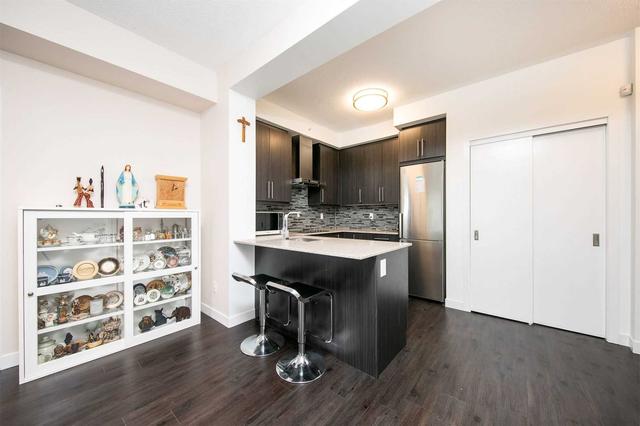 1509 - 2081 Fairview St, Condo with 2 bedrooms, 2 bathrooms and 1 parking in Burlington ON | Image 29