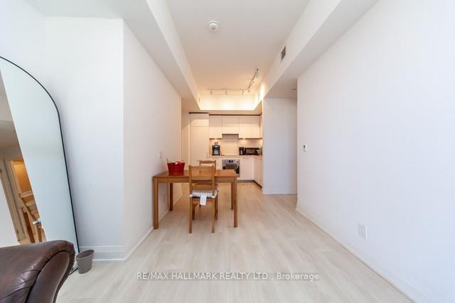 817 - 33 Frederick Todd Way, Condo with 1 bedrooms, 1 bathrooms and 0 parking in Toronto ON | Image 20