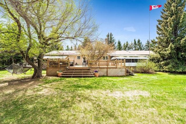 252176 Township Road 280, House detached with 3 bedrooms, 3 bathrooms and 8 parking in Rocky View County AB | Image 23