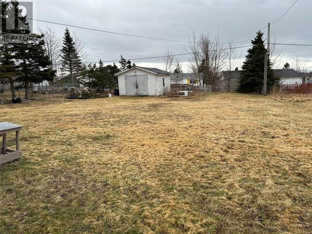 44 - 46 Hillview Avenue, House detached with 3 bedrooms, 1 bathrooms and null parking in Stephenville NL | Image 5