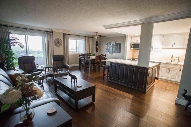 809 - 640 West St, Condo with 3 bedrooms, 2 bathrooms and 1 parking in Brantford ON | Image 2