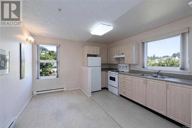 203 - 1485 Garnet Rd, Condo with 2 bedrooms, 2 bathrooms and null parking in Saanich BC | Image 6