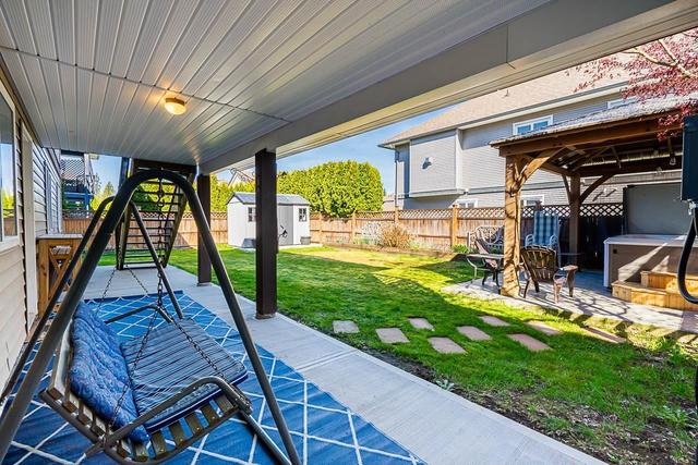32593 Carter Avenue, House detached with 5 bedrooms, 4 bathrooms and 6 parking in Mission BC | Image 30
