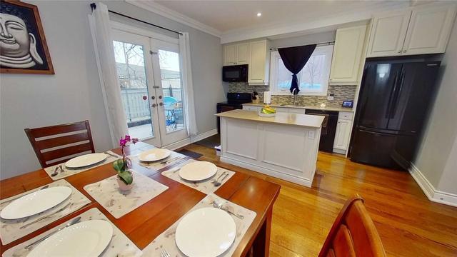 3706 Bathurst St, House attached with 4 bedrooms, 3 bathrooms and 1 parking in Toronto ON | Image 23