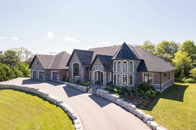 125 Kleins Rdge, House detached with 4 bedrooms, 5 bathrooms and 35 parking in Vaughan ON | Image 1