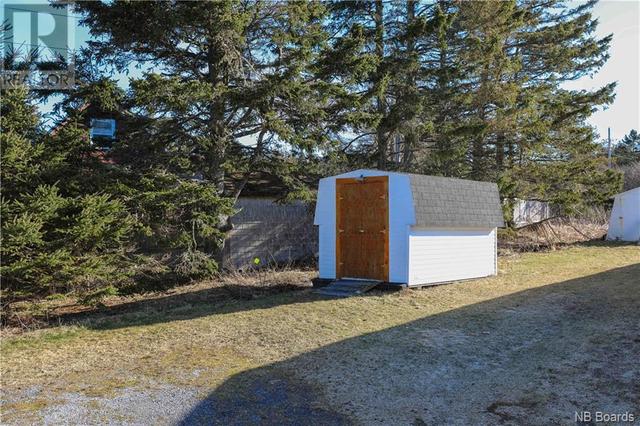 183 Maces Bay Road, House detached with 3 bedrooms, 1 bathrooms and null parking in Lepreau NB | Image 12