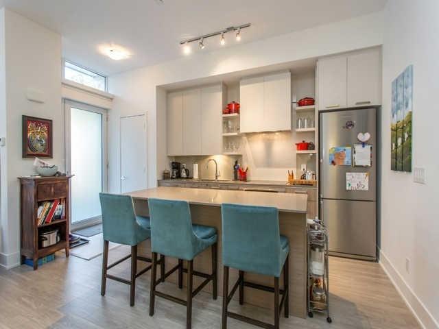 Th102 - 1830 Bloor St W, Townhouse with 2 bedrooms, 3 bathrooms and 2 parking in Toronto ON | Image 10