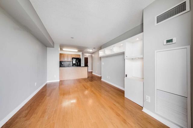 lph6 - 3 Michael Power Pl, Condo with 1 bedrooms, 1 bathrooms and 1 parking in Toronto ON | Image 13