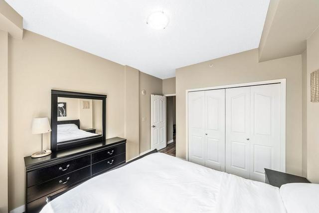 1801 - 1111 6 Avenue Sw, Condo with 1 bedrooms, 1 bathrooms and 1 parking in Calgary AB | Image 25