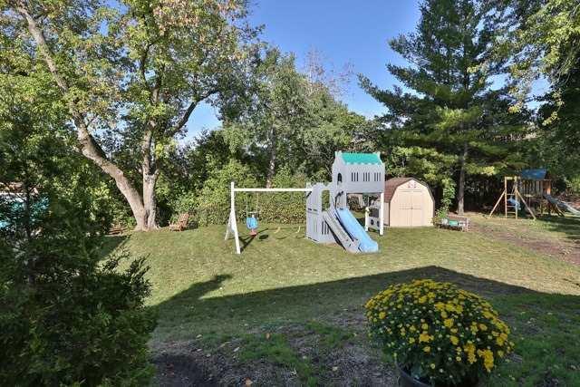 16 Winlaw Pl, House detached with 3 bedrooms, 2 bathrooms and 3 parking in Markham ON | Image 6