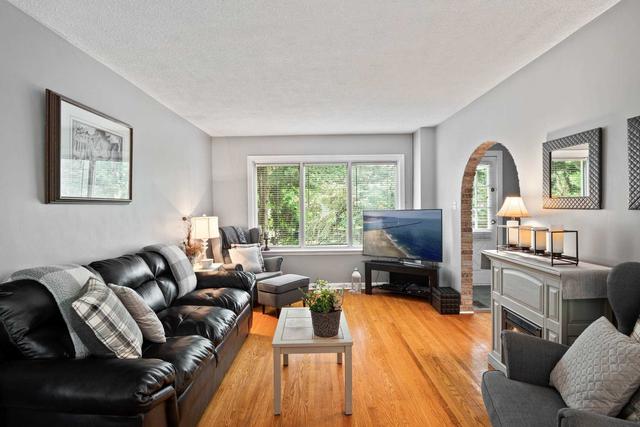 339 Neal Dr, House semidetached with 3 bedrooms, 2 bathrooms and 4 parking in Richmond Hill ON | Image 23