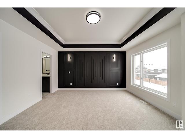 16603 32 Av Sw, House detached with 5 bedrooms, 3 bathrooms and null parking in Edmonton AB | Image 40