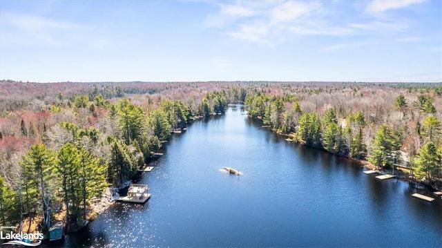 1259 Dickie Lake Road, House detached with 3 bedrooms, 1 bathrooms and 3 parking in Lake of Bays ON | Image 31
