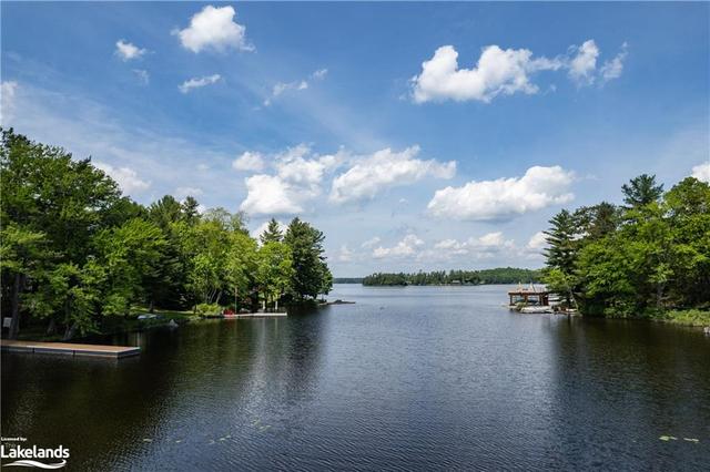 1078 Woodwinds Road, House detached with 3 bedrooms, 3 bathrooms and 3 parking in Muskoka Lakes ON | Image 49