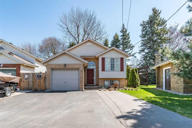 2 Grantham Ave S, House detached with 2 bedrooms, 2 bathrooms and 5 parking in St. Catharines ON | Image 12