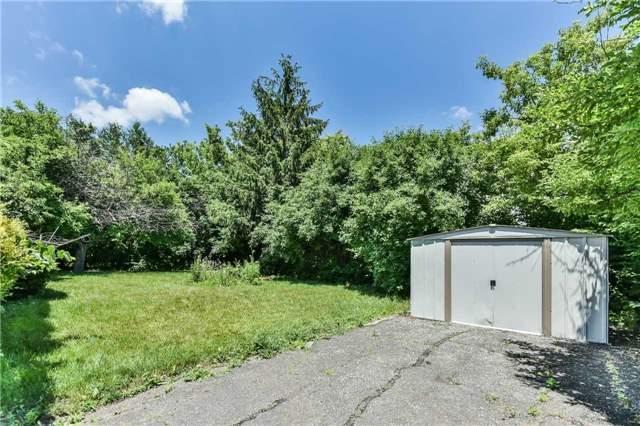 1389 Sixth Line, House detached with 3 bedrooms, 2 bathrooms and 8 parking in Oakville ON | Image 12