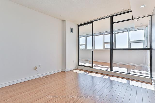2808 - 3303 Don Mills Rd, Condo with 2 bedrooms, 2 bathrooms and 1 parking in Toronto ON | Image 25