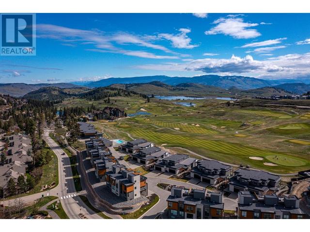 21 - 105 Predator Ridge Drive, House attached with 3 bedrooms, 3 bathrooms and 4 parking in Vernon BC | Image 39