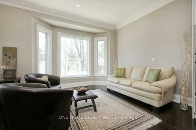 56 Standish Ave, House detached with 4 bedrooms, 5 bathrooms and 2 parking in Toronto ON | Image 16