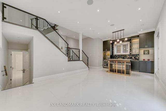 145 Norton Ave, House detached with 4 bedrooms, 5 bathrooms and 6 parking in Toronto ON | Image 24