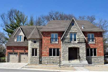8 Trilogy Crt, House detached with 4 bedrooms, 6 bathrooms and 2 parking in Richmond Hill ON | Image 1