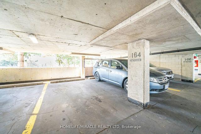 1919 - 4185 Shipp Dr, Condo with 2 bedrooms, 2 bathrooms and 1 parking in Mississauga ON | Image 20
