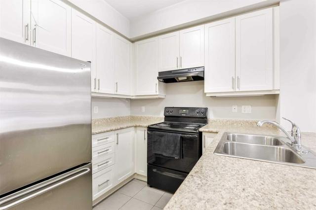 115 - 5317 Upper Middle Rd, Condo with 1 bedrooms, 1 bathrooms and 1 parking in Burlington ON | Image 10
