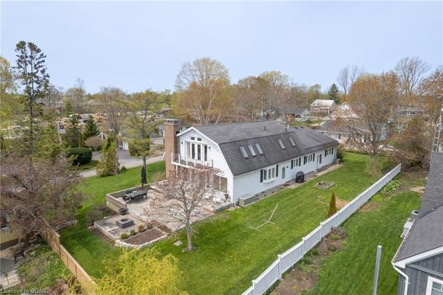 21 Macdonald Street, House detached with 3 bedrooms, 3 bathrooms and null parking in Prince Edward County ON | Image 19