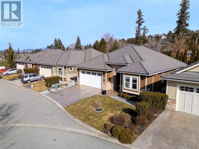105 - 4450 Gordon Drive, House detached with 4 bedrooms, 3 bathrooms and 4 parking in Kelowna BC | Image 42