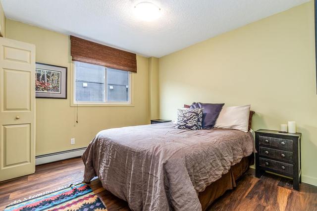 405 - 823 19 Avenue Sw, Condo with 1 bedrooms, 1 bathrooms and 1 parking in Calgary AB | Image 6
