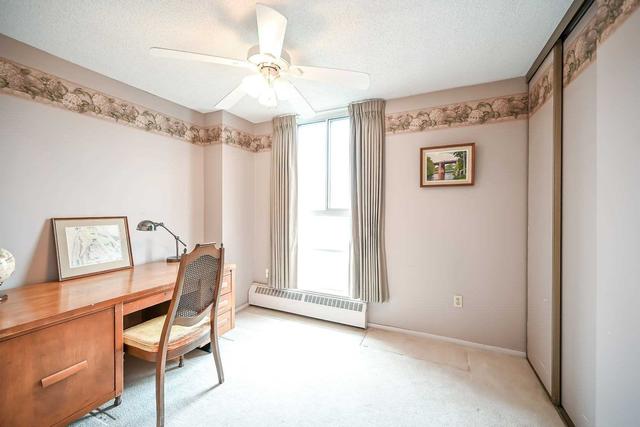 1408 - 1964 Main St W, Condo with 3 bedrooms, 2 bathrooms and 1 parking in Hamilton ON | Image 17